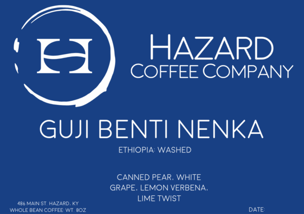 Guji Benti Nenka - Image 2