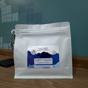 Thirfty's Blend